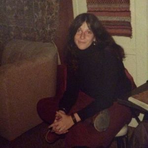 Meet your Posher, Sherry